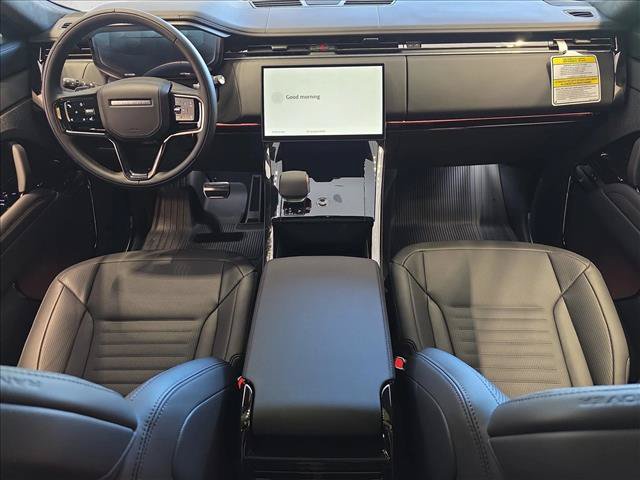 New 2027 Land Rover Range Rover Sport Twenty Edition AWD/4WD image 9