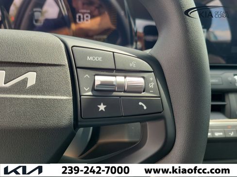 New 2026 Kia K4 FWD image 23
