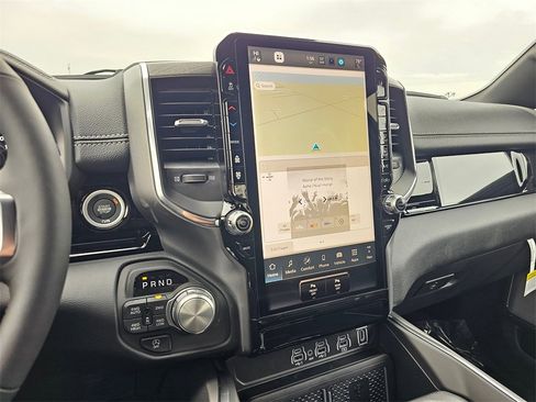 New 2026 RAM 1500 Laramie image 19