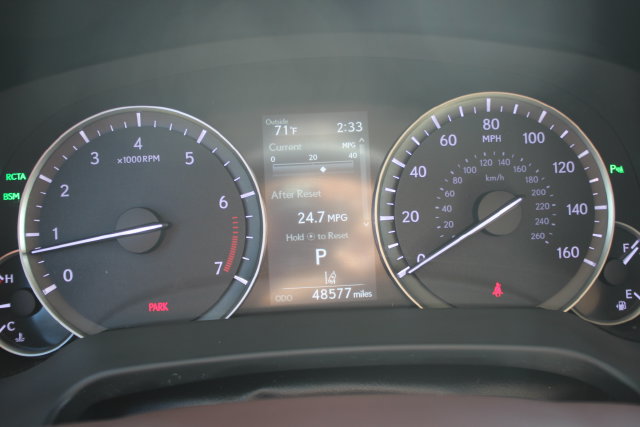 Used 2019 Lexus RX 350L AWD image 18