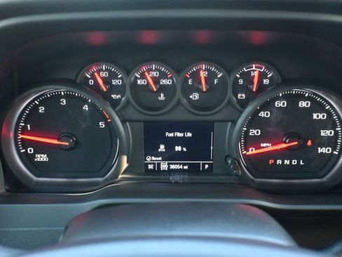 Used 2024 Chevrolet Silverado 3500 W/T w/ WT Convenience Package image 15