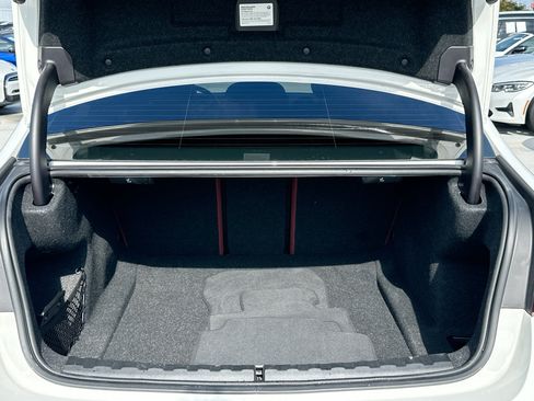 Certified 2023 BMW 330i Sedan RWD image 26