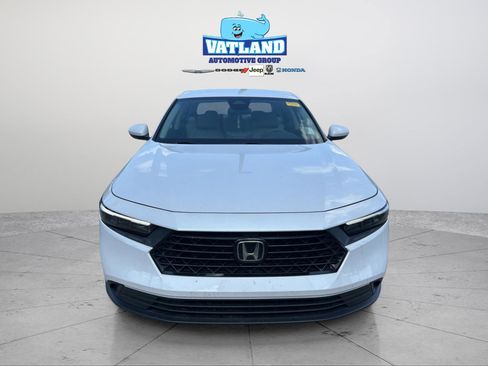Used 2023 Honda Accord LX image 8
