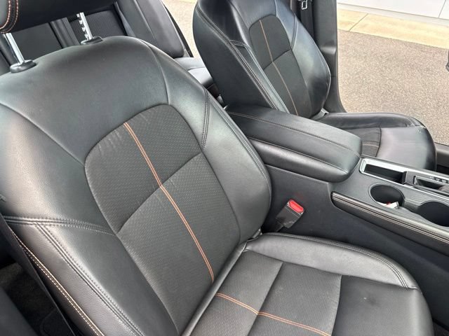 Used 2021 Nissan Altima 2.5 SR FWD image 23