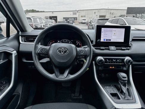 Used 2023 Toyota RAV4 LE AWD/4WD image 20