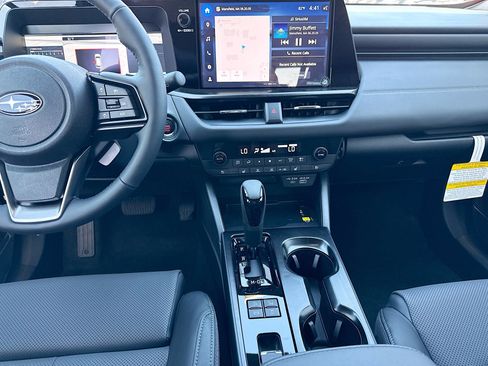 New 2026 Subaru Outback Touring XT AWD/4WD image 18