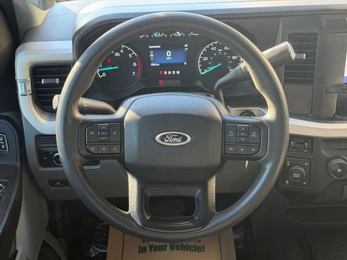 Used 2023 Ford F250 XL w/ XL Off-Road Package image 17