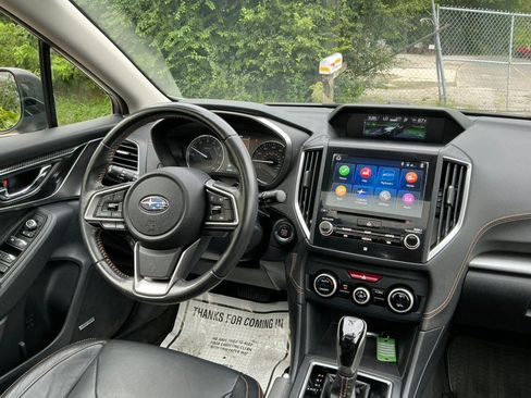 Used 2019 Subaru Crosstrek 2.0i Limited w/ Moonroof Package w/Navigation AWD/4WD image 31