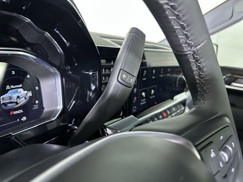 New 2026 GMC Sierra 1500 Elevation AWD/4WD image 17