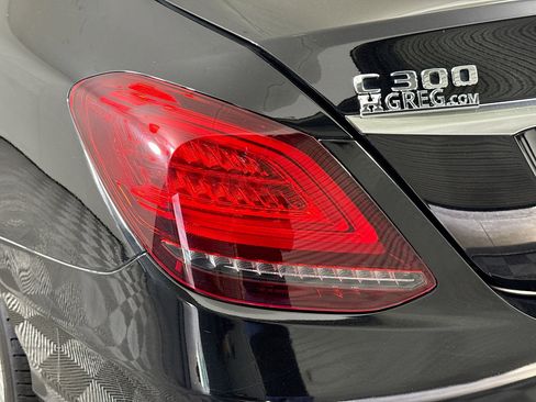 Used 2021 Mercedes-Benz C 300 Sedan image 36