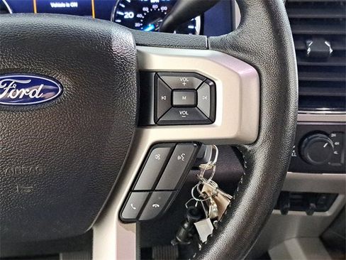 Used 2019 Ford F250 Lariat w/ Lariat Value Package image 25