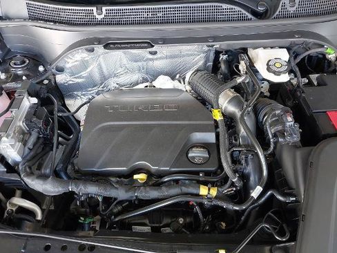 New 2026 Chevrolet Trax LT w/ Driver Confidence Package FWD image 30