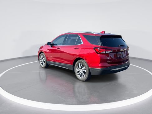 Used 2022 Chevrolet Equinox Premier FWD image 7
