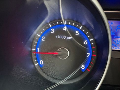 Used 2014 Hyundai Tucson SE image 28