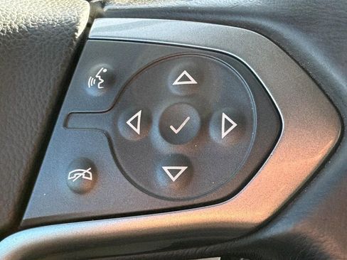 Used 2016 Chevrolet Silverado 2500 LTZ w/ Duramax Plus Package image 18