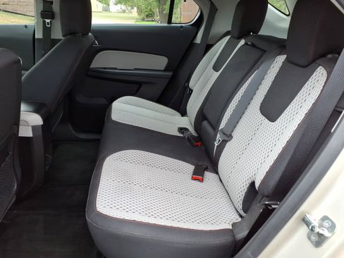 Used 2015 Chevrolet Equinox LS FWD image 7