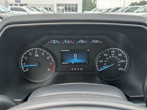 Used 2022 Ford F150 XL w/ Equipment Group 101A High RWD image 17