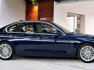 Used 2013 BMW 320i xDrive Sedan AWD/4WD video 1