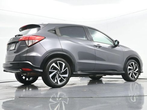Used 2019 Honda HR-V Sport image 44