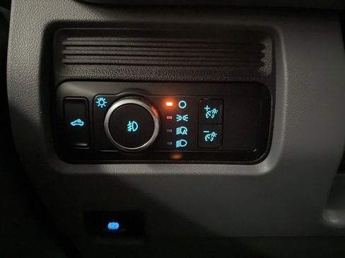 Used 2024 Ford F250 XL w/ STX Appearance Package image 13