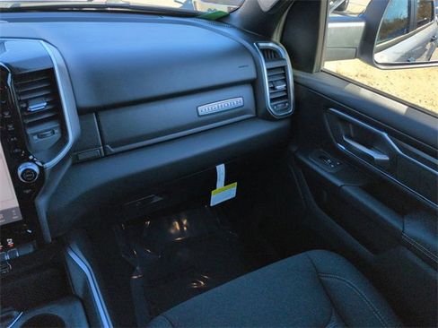 New 2026 RAM 1500 Big Horn image 16