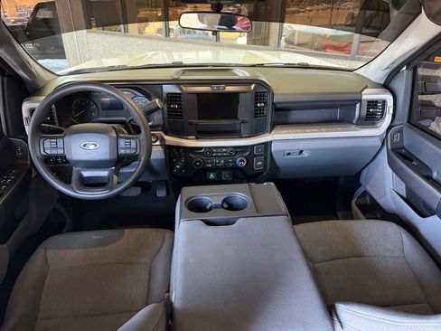 Used 2025 Ford F250 XL w/ STX Appearance Package AWD/4WD image 26