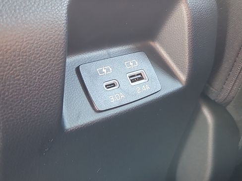 Used 2024 Subaru Impreza RS image 13