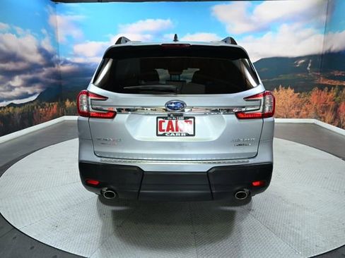 Certified 2023 Subaru Ascent Limited image 7