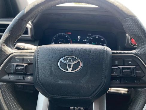 Used 2024 Toyota Tacoma TRD Sport RWD image 15