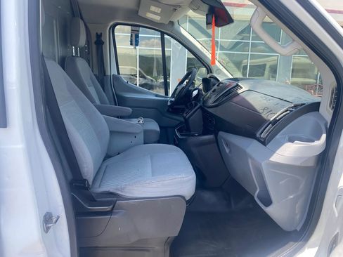 Used 2018 Ford Transit 350 148 Low Roof RWD image 21