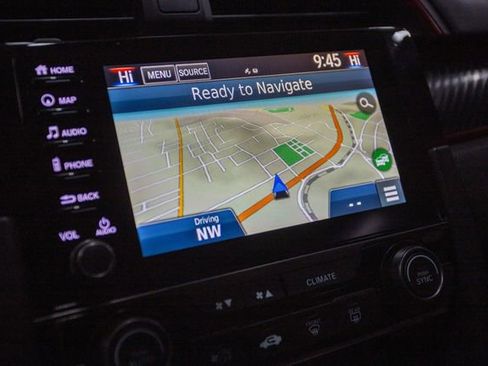 Used 2019 Honda Civic Type R image 6