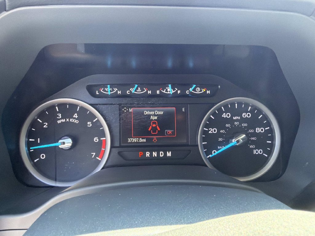 Used 2022 Ford F350 XLT w/ XLT Value Package AWD/4WD image 27