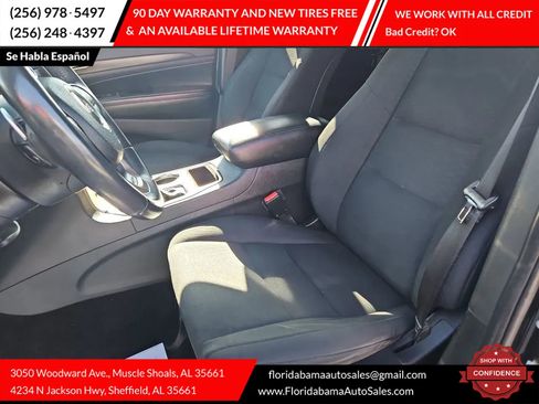 Used 2017 Jeep Grand Cherokee Laredo w/ Quick Order Package 2BE image 12