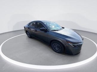 New 2026 Nissan Sentra S video 2