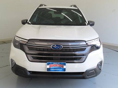New 2026 Subaru Forester Premium AWD/4WD image 9