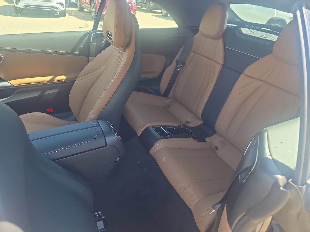 New 2027 Mercedes-Benz CLE 300 4MATIC Cabriolet image 24