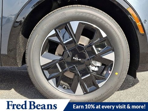 New 2026 Kia Sportage SX Prestige AWD/4WD image 5