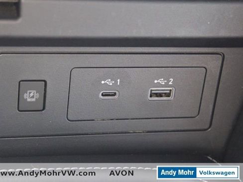 Used 2024 Nissan Armada Platinum w/ Captain's Chairs Package image 50