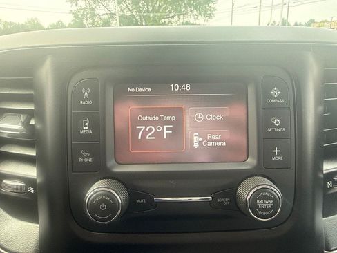 Used 2020 RAM 2500 Tradesman AWD/4WD image 38