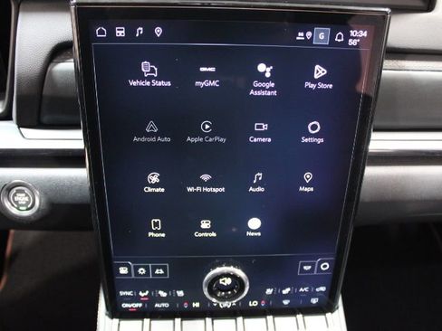 New 2026 GMC Terrain AT4 w/ Convenience Package III image 49