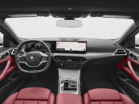 New 2026 BMW 430i xDrive 430i xDrive image 5