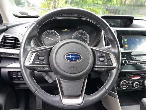 Used 2023 Subaru Forester Premium AWD/4WD image 16