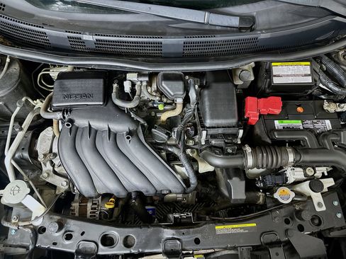 Used 2019 Nissan Versa SV image 30