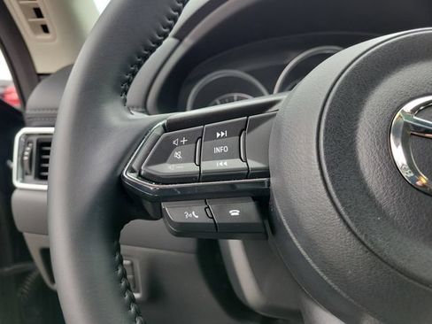 Certified 2025 MAZDA CX-5 AWD 2.5 S w/ Select Package image 21