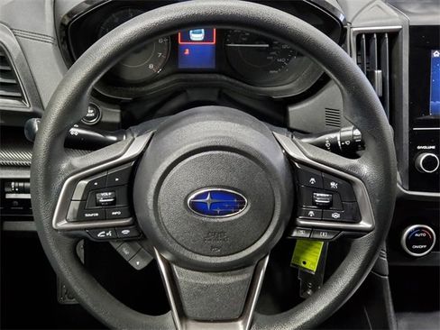 Certified 2023 Subaru Crosstrek 2.0i image 20