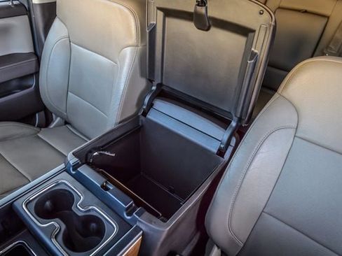 Used 2014 Chevrolet Silverado 1500 LTZ w/ LTZ Plus Package image 33