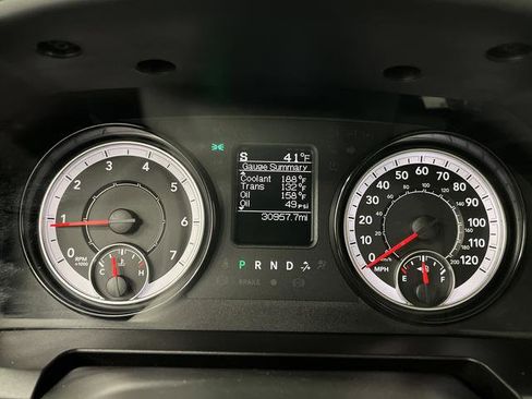 Used 2023 RAM 1500 Tradesman w/ Popular Equipment Group image 15