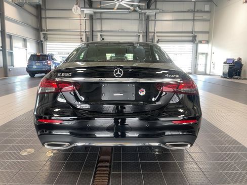 Used 2022 Mercedes-Benz E 350 4MATIC image 19