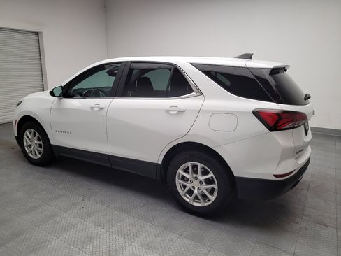 Used 2022 Chevrolet Equinox LT FWD image 3