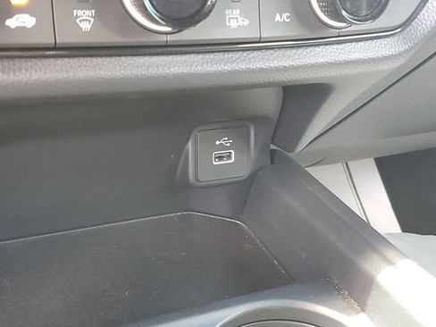 Used 2025 Honda HR-V Sport image 30